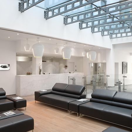 Hotel Aqua By Happyculture Saint-Gilles Interior foto