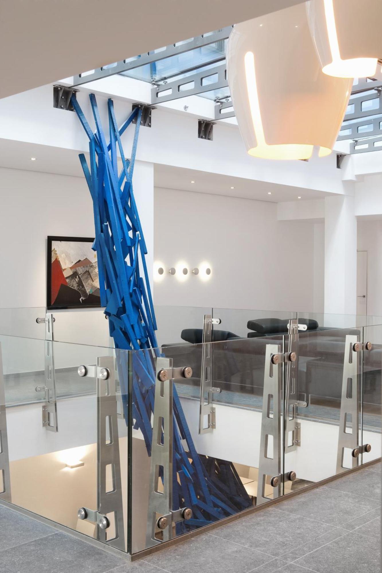 Hotel Aqua By Happyculture Saint-Gilles Bagian luar foto