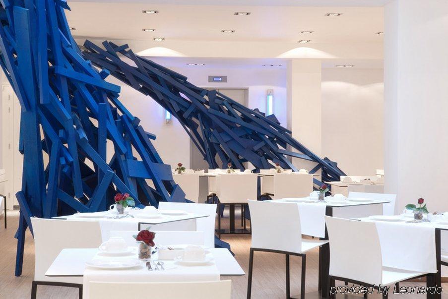 Hotel Aqua By Happyculture Saint-Gilles Bagian luar foto